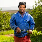 Felco 5 Pruning Shears with Free Size 9 Gloves - Felco 5 Pruning Shears with Free Size 9 Gloves